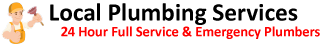 Dept Interior DC 24 Hour Plumbers